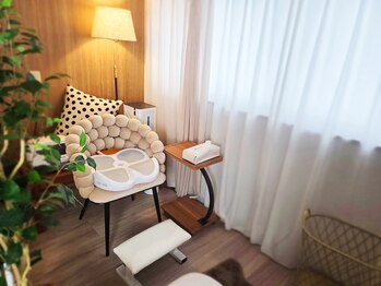 ドゥエルモ 松本店(DoHERMO)/座るだけ骨盤ケア＋水素吸入