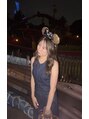 アイリー(IRY) 黒須 莉奈