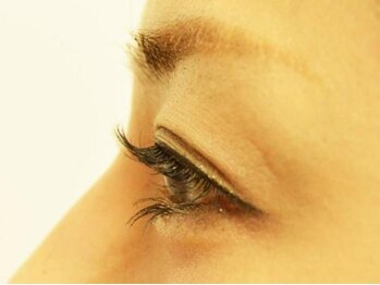 ソワンエステ アントス(soin esthe Anthos)/◆目元ぱっちりまつ毛カール◆