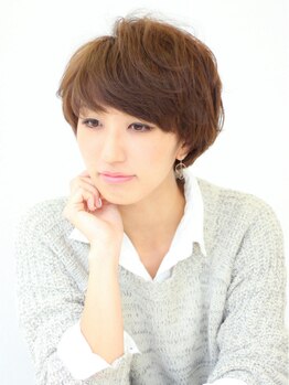 グランビューティー 焼津店(gran beauty)/☆オフィス用にデザイン☆