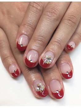 ヴィゼ(Vize)/フレンチ￥7700