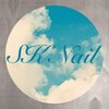 SK ネイル(SK nail)ロゴ