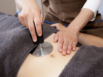 ラクーン 武蔵小杉(raccoon)/冷え解消・内臓脂肪撃退・くびれ