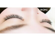 アイラッシュサロン ミミ(mimi)/<mimi>まつエクデザイン
