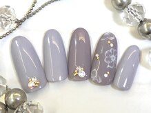 ベアネイル (Bear nail)/定額ジェル/8200コース