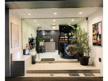 スパチャーレ(Spa ciare)/【外観】