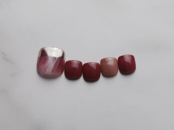 A-31 フットレギュラーコース