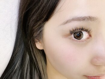 ラッシュスタイル 春日井店(Lash style)/カラーエクステ