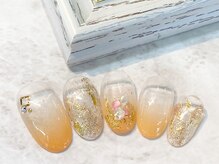 シェアサロン ディテール 千葉店(Detail)/☆アートサンプル☆　　別途料金