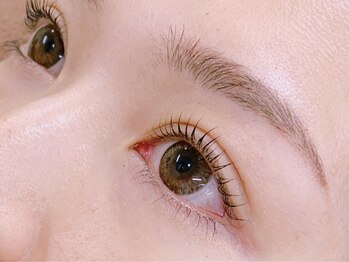 ビアンカ 美浜店(Bianca)/まつ毛パーマ(上)