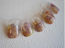 ネイルエニー(Nail Any)/Any collection