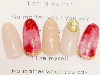 サロンドマイン(salon de mynn.)/