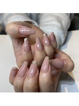 ネイルニジュウバンチアネックスシュウナン(Nail 20Banchi ANNEX Shunan)/