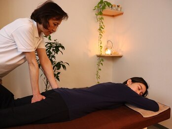 ボディリメイク/オーダーメイド施術