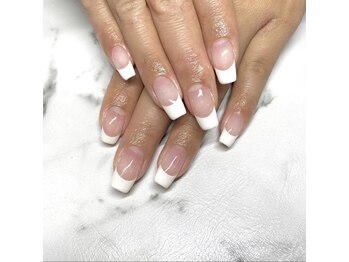 バニーアイズ 博多店(Bunny eyes)/定額ジェルネイル〈博多〉