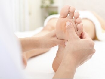 ラ・ヴォーン最後の砦の写真/【武庫之荘】完全個室でもみほぐし60分¥3800~!リーズナブルに日々の疲れを解消♪駐車場あり◎