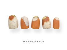 マリーネイルズ 近鉄あべのハルカス店(MARIE NAILS)/新規様8000円 1202e