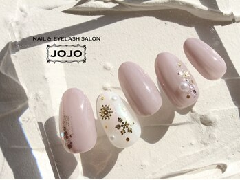 ジョジョ 千里中央店(JOJO)/全員利用OK★オフ込￥6980