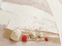 シュポルテ(chou porte)/