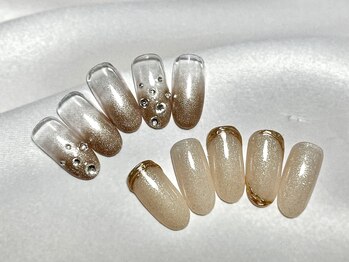 ジョゼ(Josee)/定額¥7150