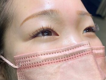 ラッシュワン 四条店(Lash One)/■まつ毛エクステ