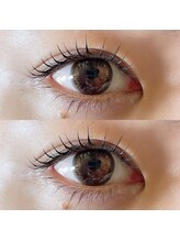 レガーミ バイ ムニ(Legami by MUNI)/カールパーマ