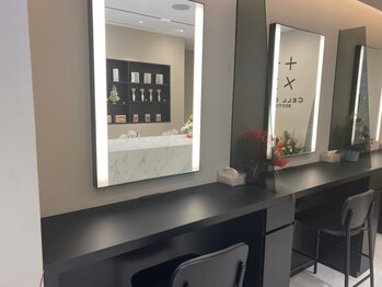 ベレガ 京都店(BELEGA)/◆セルキュア体験ブース◆