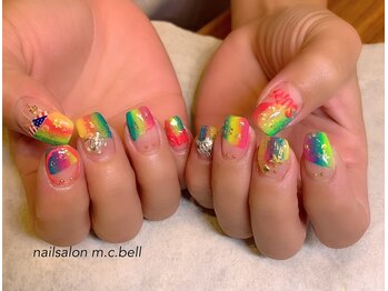 エムシーベル(m.c bell)/