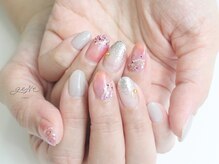 geNe 'n GRUS(ジーン アンド グルス)/