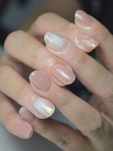 ジュンクス(JUNX)/JUNX Nail Collection