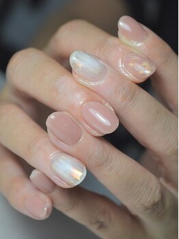 ジュンクス(JUNX)/JUNX Nail Collection