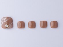 はあとねいる 安城店/フットジェルデザイン90