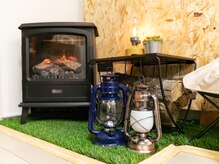 クライム(climb)/店内