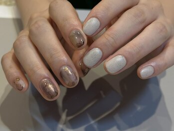 アール(ar.)/Half art___90min