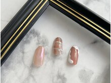 リジェネ(Regene)/ハンド2本アート