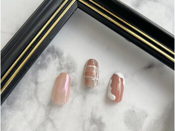 リジェネ(Regene)/ハンド2本アート