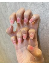 リラ(RiLa)/チークネイル