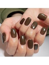 メリンダ(Merinda)/