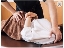 チアーライフ整体/骨盤矯正/マッサージ/肩こり腰痛