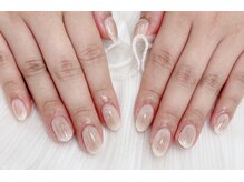 東海最大級ネイルサロン by レディスペネイル 名駅店/100種の定額キレイ系☆