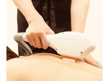 ルアーナ(Luarna)/痛みの少ない最新脱毛