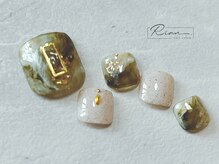 リアン(Rian.)/フット定額スタンダード¥9,900