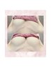 【左右差/離れ乳撃退】ふわふわおわん型へバストアップ¥8800