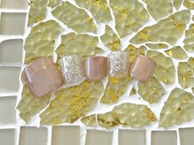 ジプソフィル ネイル 春日部(Gypsophile Nail)/フット定額¥8500