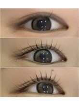 アンレーヴ(Un Reve)/ラッシュリフト