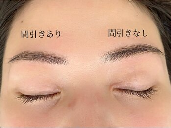 ラーレアイラッシュ(lale.eyelash)/