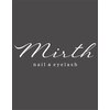 マース(Mirth)のお店ロゴ