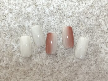 アイビー(Aivy)/シンプル縦グラデーション