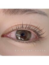 ボーテエクラン 一宮店(beaut ecrin)/まつげパーマ/ラッシュリフト