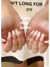 ネコ(Neko)/ベイビーブーマー　カラグラ